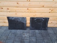 BMW X3 G01 X4 G02 OSŁONA SILNIKA DOLNA 7394744 7401463