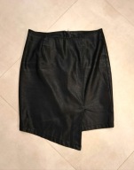 Spódniczka eco-skóra roz. L