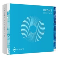 Izotope OZONE 9 ELEMENTS Mastering Suite PC/MAC