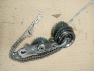 Łańcuszek Suzuki dr 600