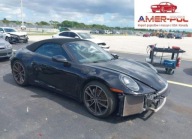 Porsche 911 Carrera 2022 3.0l 3.0 Benzyna 379KM