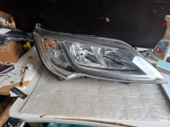 DUCATO JUMPER BOXER III MOVANO C 14- LAMPA PRAWY PRZÓD PRZEDNIA EU