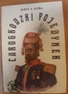 Czarodziejski pojedynek Jerzy S. Łątka