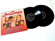 Eurythmics Clannad 1984 Romantyczne Wolne Ballady Składanka Pop Love Song