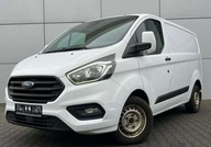Ford Transit Custom Zabudowa Led Webasto Kamera Parktronic Navi FV23