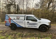 Ford Ford F150 3.5 Benzyna 370KM