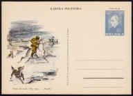 `ANTONI UNIECHOWSKI - POPIOŁY