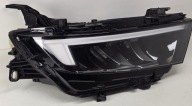 OPEL ASTRA 6 VI L FULL LED REFLEKTOR PRAWY LAMPA PRZEDNIA PRAWA 9850326680