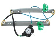 MECHANIZM PODNOSZENIA SZYBY L Ford Fiesta Mk6 02-