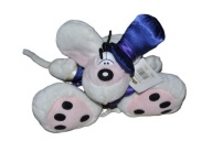 nowy pluszak maskotka Myszka Mysz Diddl Pan młody Diddle