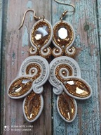 kolczyki sutasz model nr 44