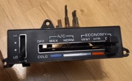 Corvette C3 1963-1982 panel nawiewu klimatyzacji wentylatorów konsola