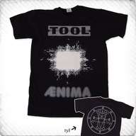 Koszulka TOOL "AEnima" - XL