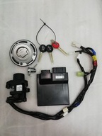 Komputer Stacyjka Yamaha R1 RN49 17- 19 klucze immobiliser ECU CDI
