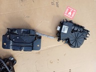 DOCIĄG NAPĘD SIŁOWNIKA ZAMKA POKRYWY KLAPY BAGAŻNIKA TYŁ BMW X3 F25 7249578