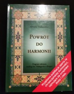 Powrót do harmonii Alfreda Walkowska