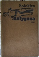 Antygona - Sofokles