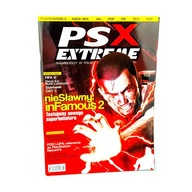 CZASOPISMO PSX EXTREME NUMER 166 CZERWIEC 6 / 2011 11