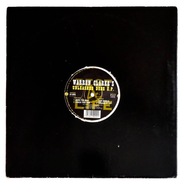Warren Clarke – Unleashed Dubs E.P.