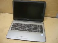 HP Pavilion 15 i3/6GB/128GB