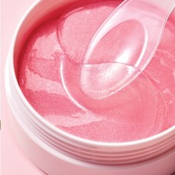 Hydrożelowe UltranawilżającePłatki pod OczyMaryKay