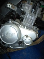 YAMAHA YZF 125 R 17r silnik kompletny gwarancja mały przebieg