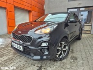 Kia Sportage 1,6 CDRi 4WD