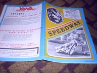 1992 Yawal - Stal Rzeszów - wypełniony