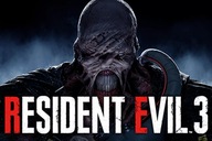 Resident Evil 3 PEŁNA WERSJA STEAM PC KLUCZ