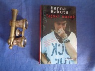 Tajski masaż Hanna Bakuła
