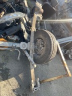 MASTER MOVANO III OD 2010 RESOR TYLNY