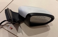 LUSTERKO PRAWE PEUGEOT 3008 II ASYSTENT 8+10 18 PIN