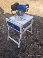 Pilarka wielofunkcyjna (ukośnica i stolikowa) Herkules