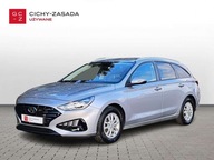 Hyundai i30 SalonPL serwis ASO 1.0T-GDI 120KM bezwypadkowy pakiety kamera