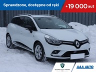 Renault Clio 0.9 TCe, Salon Polska, 1. Właściciel