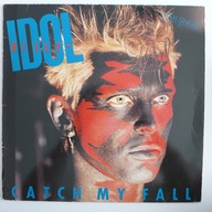 Billy Idol – Catch My Fall winyl Ger 1985 VG Kraków