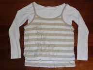 Bluzka dziewczęca COOL CLUB, rozm. 152