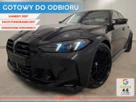 BMW Seria 3 M3 Competition xDrive Sedan 3.0 (530KM) 2025