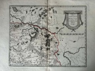 Litwa Połock woj. połockie Reilly 1789 r.