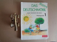 DAS DEUTSCHMOBIL lehrbuch 1 deutsch fur kinder