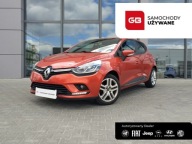 Renault Clio Benzyna 90KM
