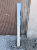 BMW e87 próg prawy nakładka progowa listwa 7147402