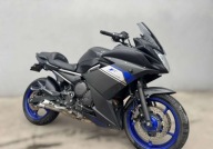Yamaha XJ Yamaha XJ 600 DIVERSION 2014r. 51 000 km Benzyna