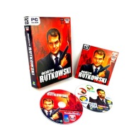 DETEKTYW RUTKOWSKI IS BACK MINI BIG BOX KOLEKCJONERSKI WYDANIE PL