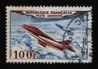 Lotnictwo Francja lp98d