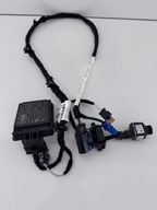 WIAZKA SENSOR MODUŁ STEROWNIK RADAR KAMERAVW SKODA AUDI SEAT 2Q0907561G/P