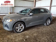 Audi Q3 Premium Plus S Line 2023 2.0l 2.0 Benzyna 228KM