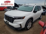 Honda Pilot LX 2023 3.5l 3.5 Benzyna 285KM