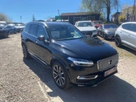Volvo XC 90 2.0d5 235KM inscription max wersja wyposazenia salon PL serwi