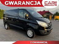 Ford Custon 2.0 130ps. z Niemiec Serwisowany w ASO Stan jak Nowy Ford Stan